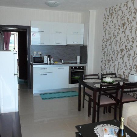Apartment Sianie В Центъра На Слънчев Бряг, Само На Няколко Крачки От Плажа Eksteriør billede