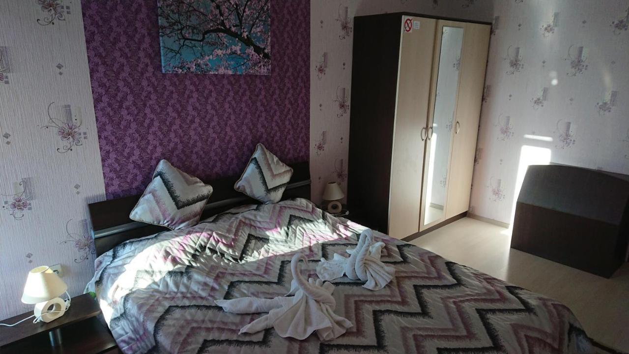 Apartment Sianie В Центъра На Слънчев Бряг, Само На Няколко Крачки От Плажа Eksteriør billede