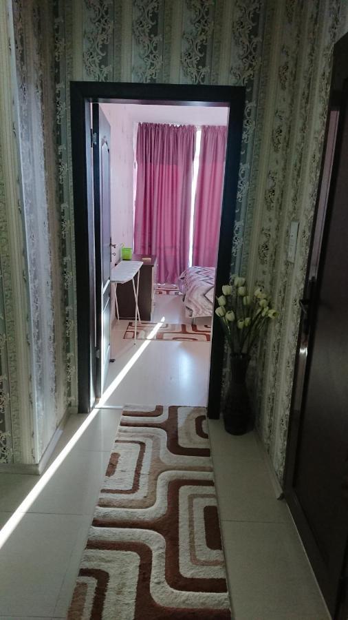 Apartment Sianie В Центъра На Слънчев Бряг, Само На Няколко Крачки От Плажа Eksteriør billede
