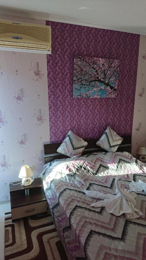 Apartment Sianie В Центъра На Слънчев Бряг, Само На Няколко Крачки От Плажа Eksteriør billede