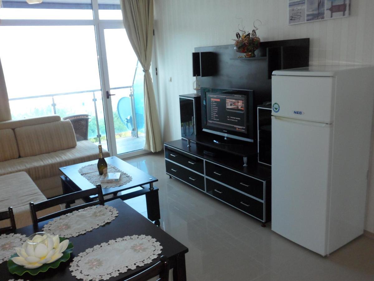 Apartment Sianie В Центъра На Слънчев Бряг, Само На Няколко Крачки От Плажа Eksteriør billede