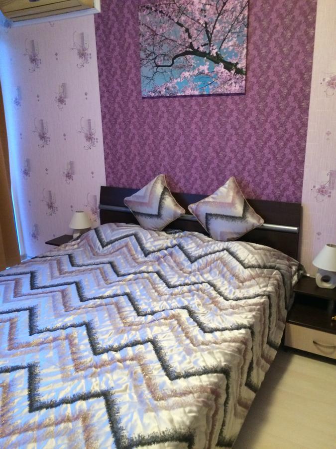 Apartment Sianie В Центъра На Слънчев Бряг, Само На Няколко Крачки От Плажа Eksteriør billede