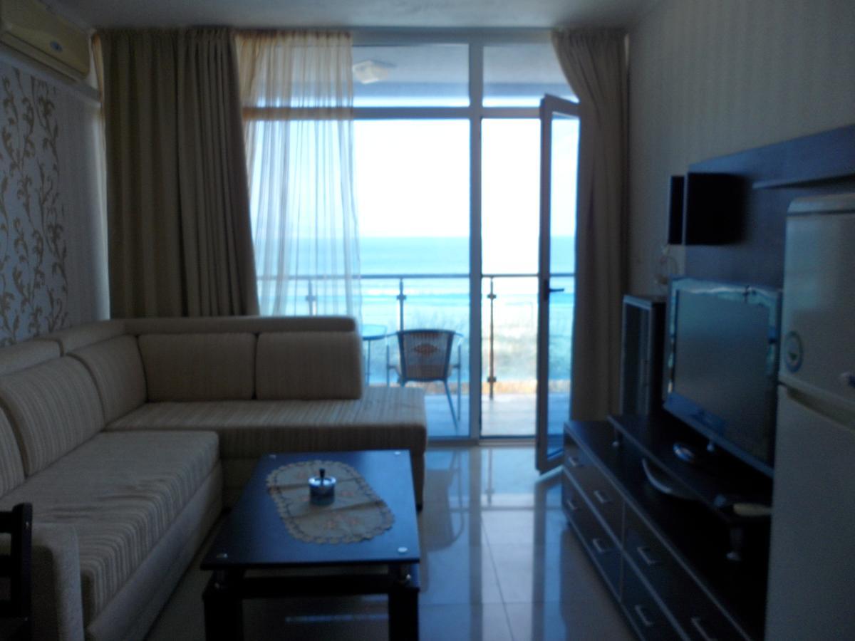 Apartment Sianie В Центъра На Слънчев Бряг, Само На Няколко Крачки От Плажа Eksteriør billede