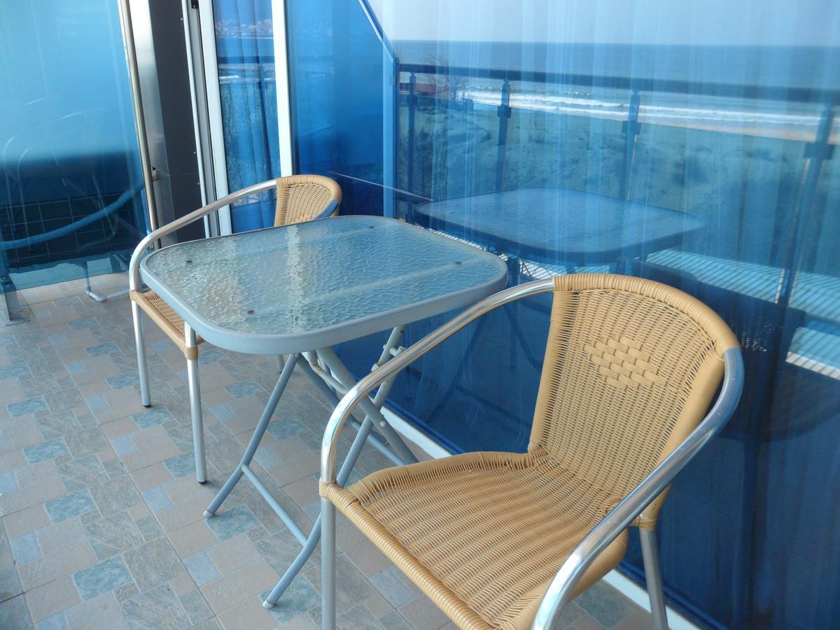 Apartment Sianie В Центъра На Слънчев Бряг, Само На Няколко Крачки От Плажа Eksteriør billede