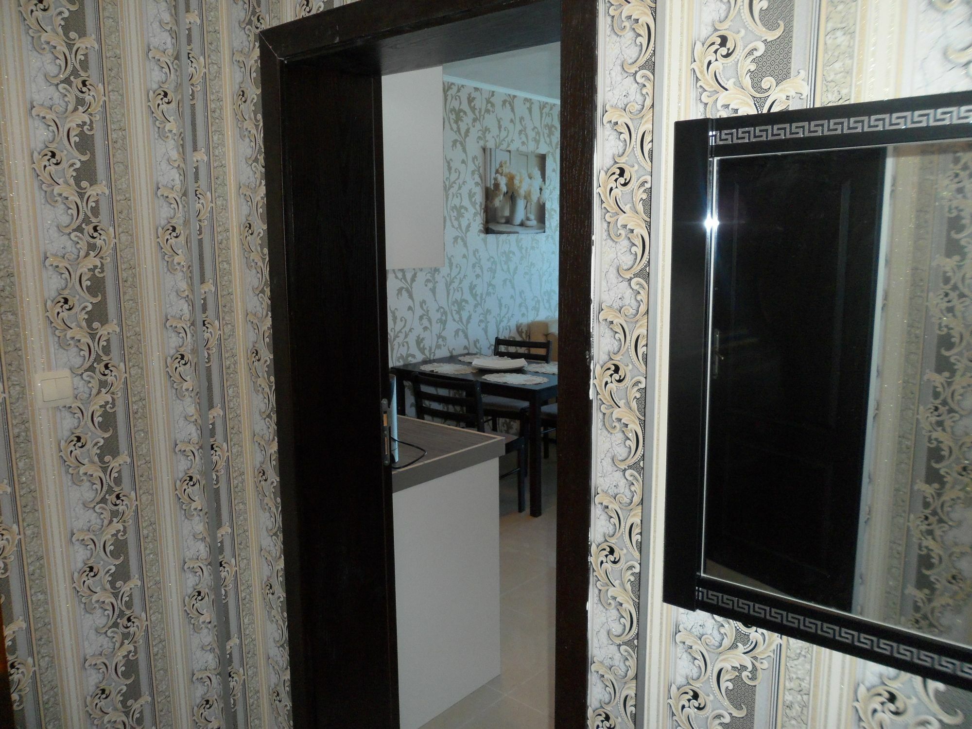 Apartment Sianie В Центъра На Слънчев Бряг, Само На Няколко Крачки От Плажа Eksteriør billede