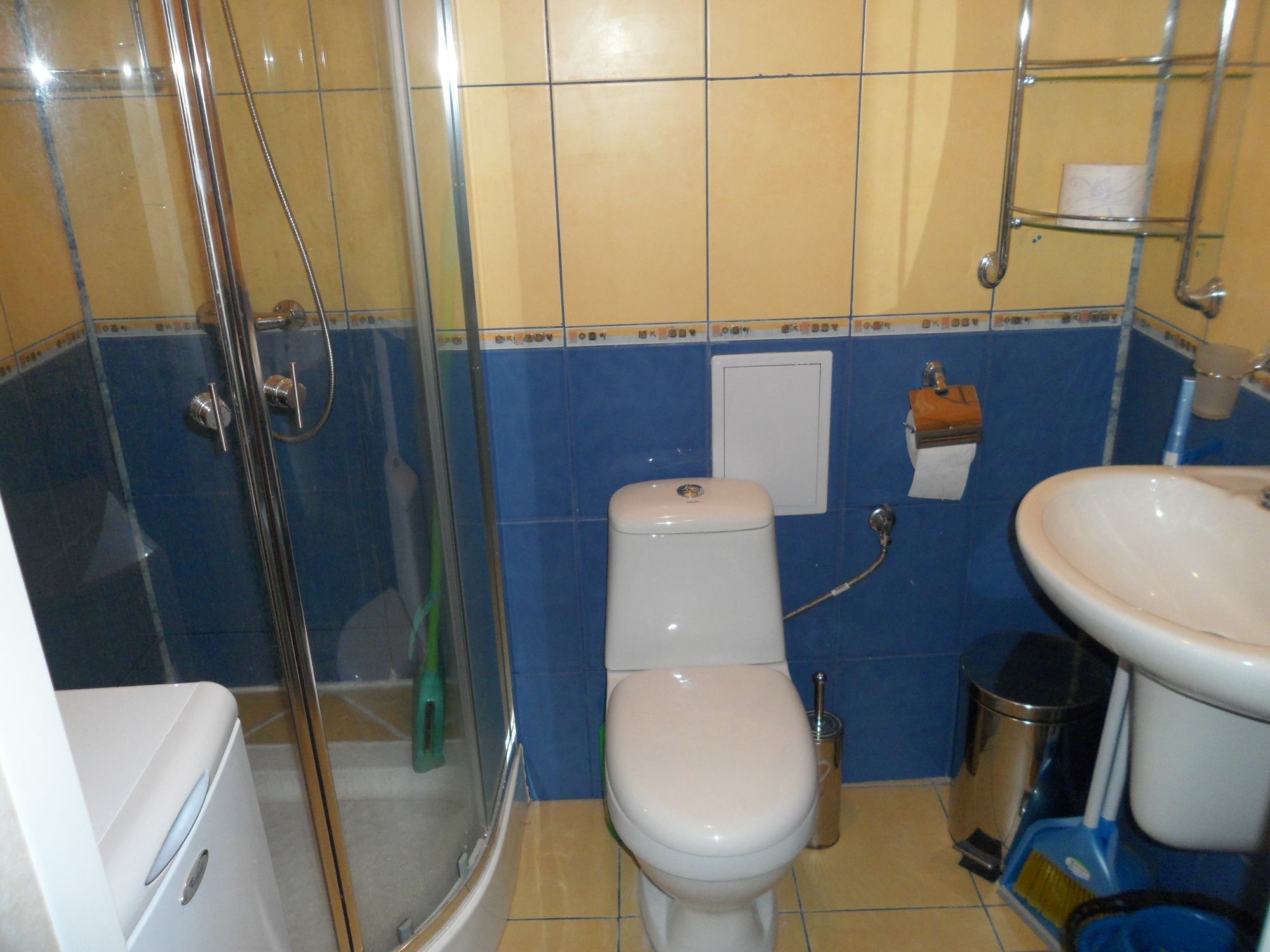 Apartment Sianie В Центъра На Слънчев Бряг, Само На Няколко Крачки От Плажа Eksteriør billede